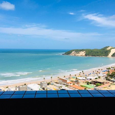 Condominio Natal Plaza Eksteriør billede