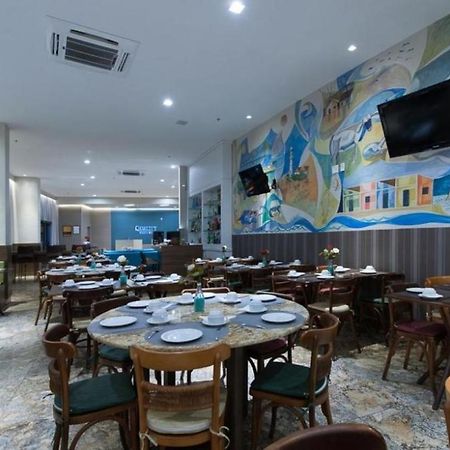Condominio Natal Plaza Eksteriør billede