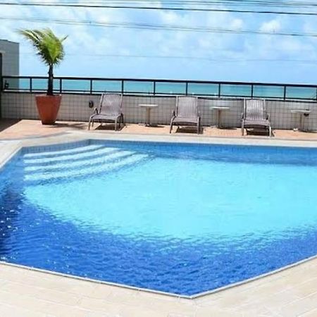 Condominio Natal Plaza Eksteriør billede
