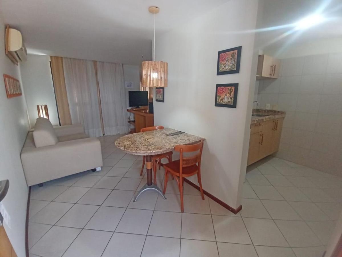 Condominio Natal Plaza Eksteriør billede