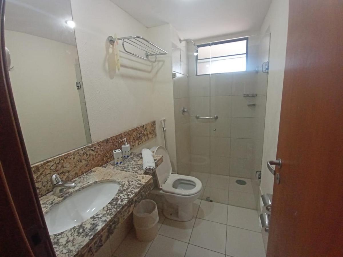 Condominio Natal Plaza Eksteriør billede