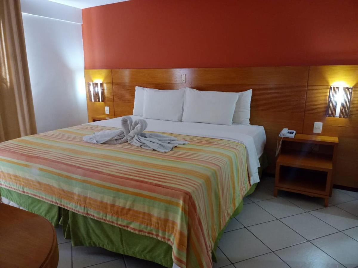 Condominio Natal Plaza Eksteriør billede