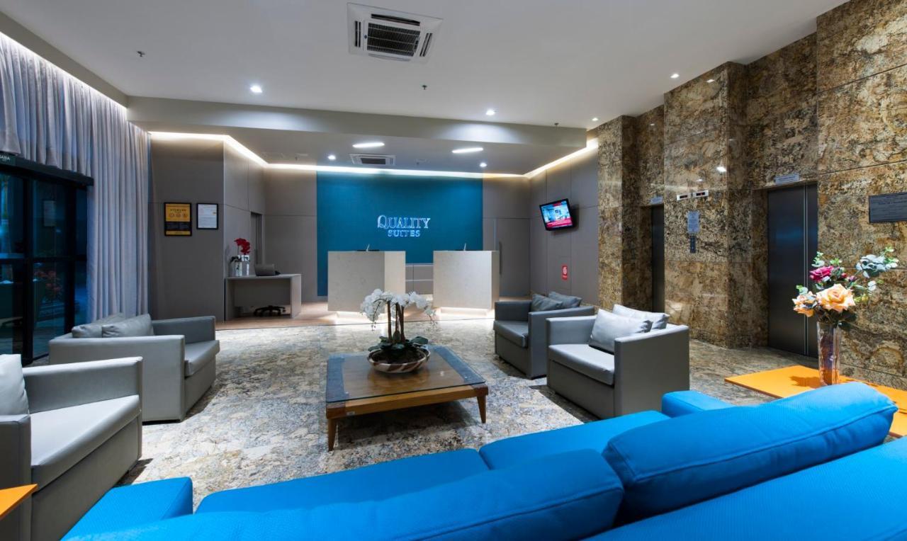Condominio Natal Plaza Eksteriør billede