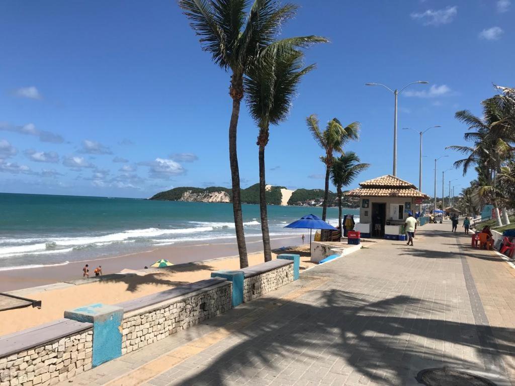 Condominio Natal Plaza Eksteriør billede