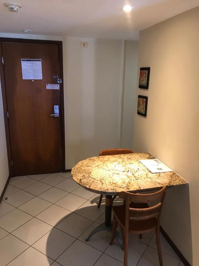Condominio Natal Plaza Eksteriør billede