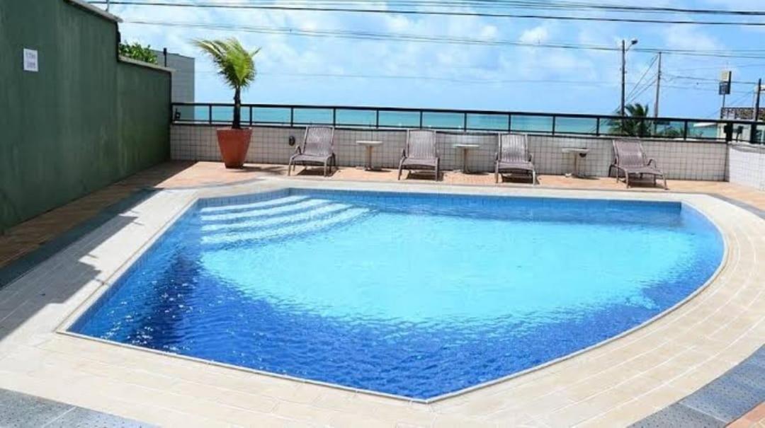 Condominio Natal Plaza Eksteriør billede