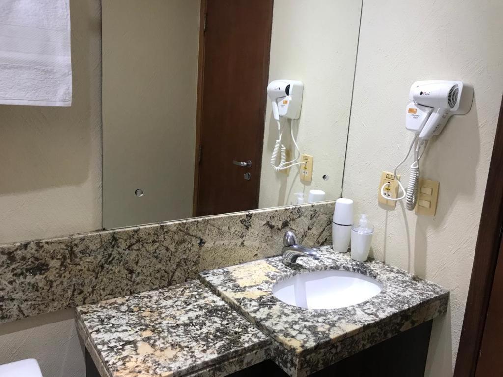 Condominio Natal Plaza Eksteriør billede