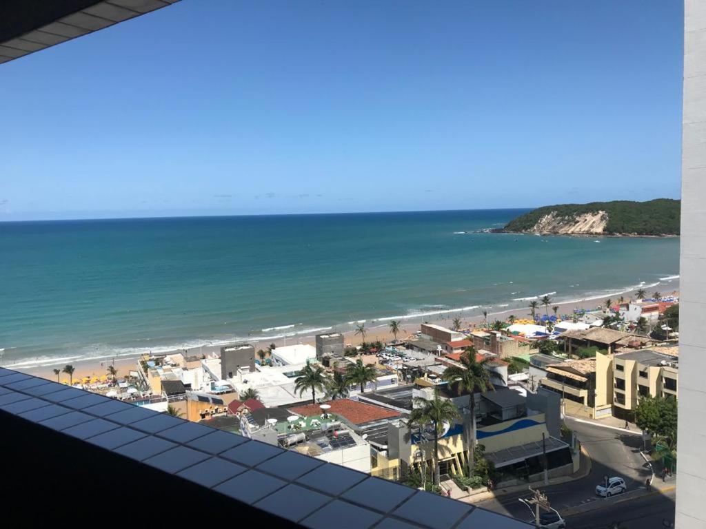 Condominio Natal Plaza Eksteriør billede