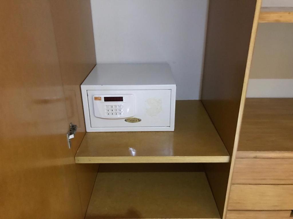 Condominio Natal Plaza Eksteriør billede