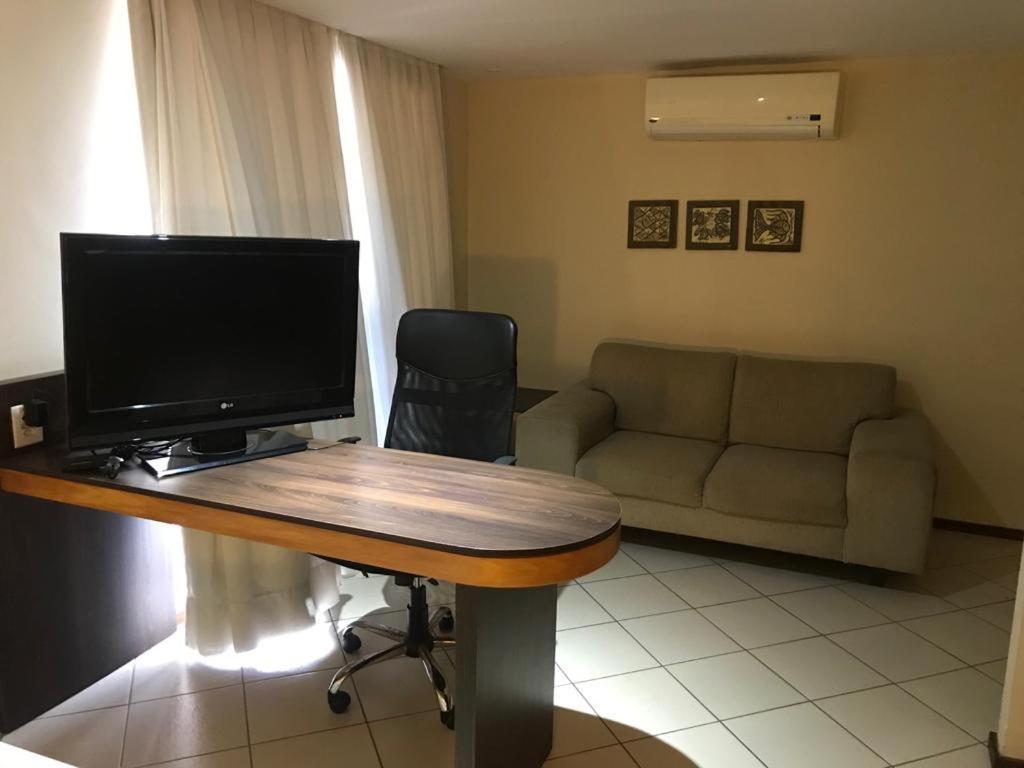 Condominio Natal Plaza Eksteriør billede