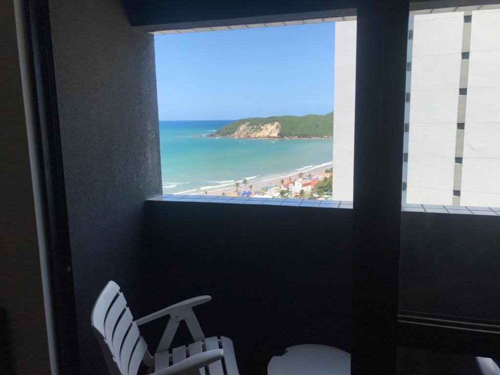 Condominio Natal Plaza Eksteriør billede