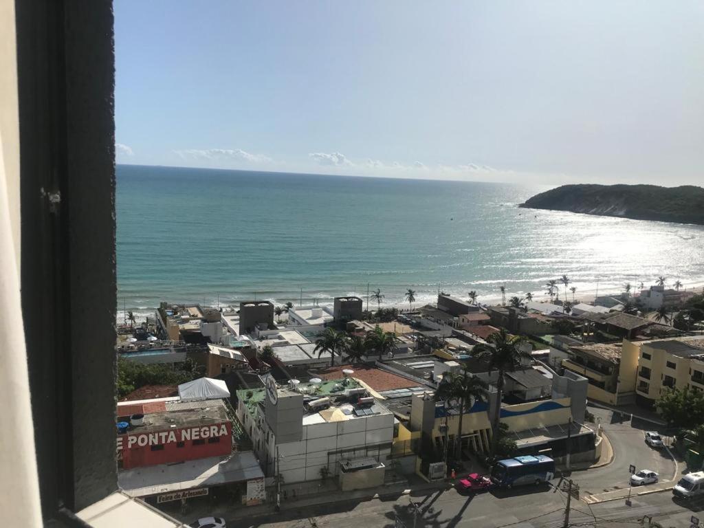 Condominio Natal Plaza Eksteriør billede