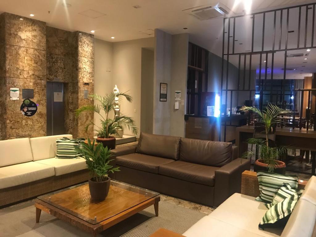 Condominio Natal Plaza Eksteriør billede