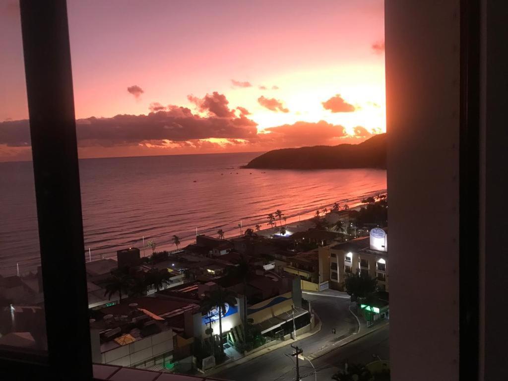 Condominio Natal Plaza Eksteriør billede