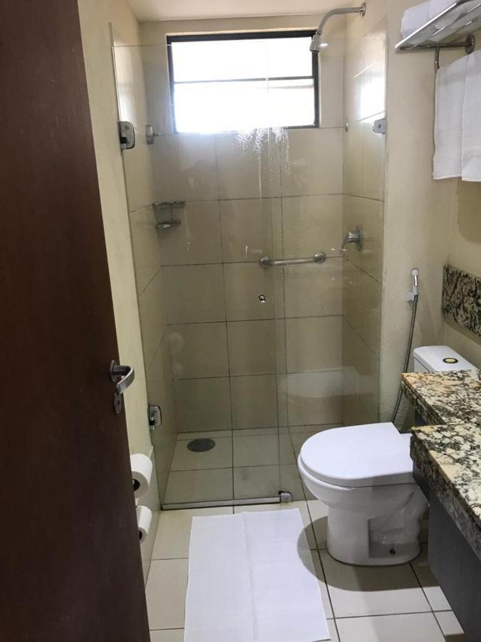 Condominio Natal Plaza Eksteriør billede