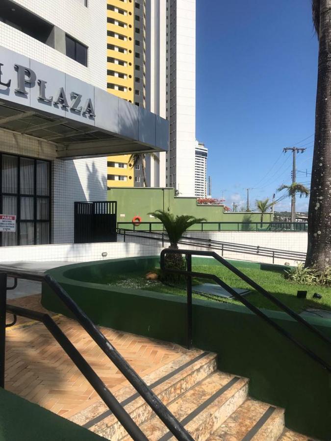 Condominio Natal Plaza Eksteriør billede