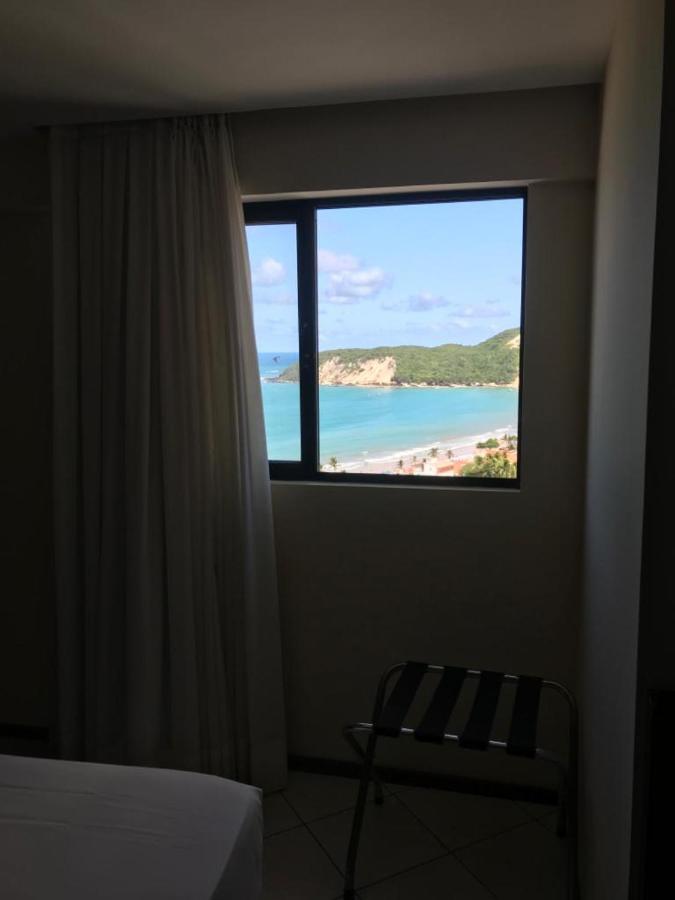 Condominio Natal Plaza Eksteriør billede