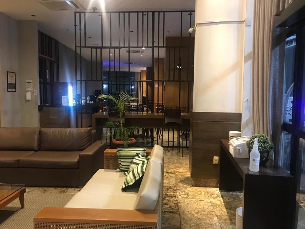 Condominio Natal Plaza Eksteriør billede