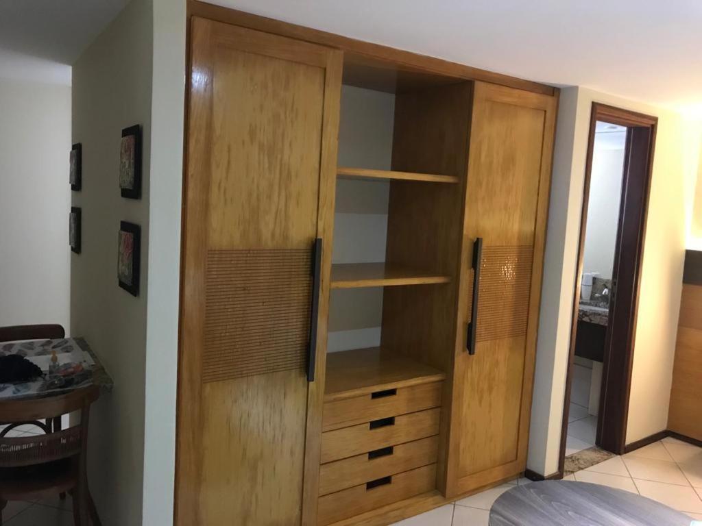 Condominio Natal Plaza Eksteriør billede