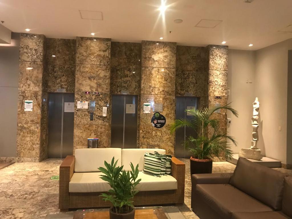 Condominio Natal Plaza Eksteriør billede